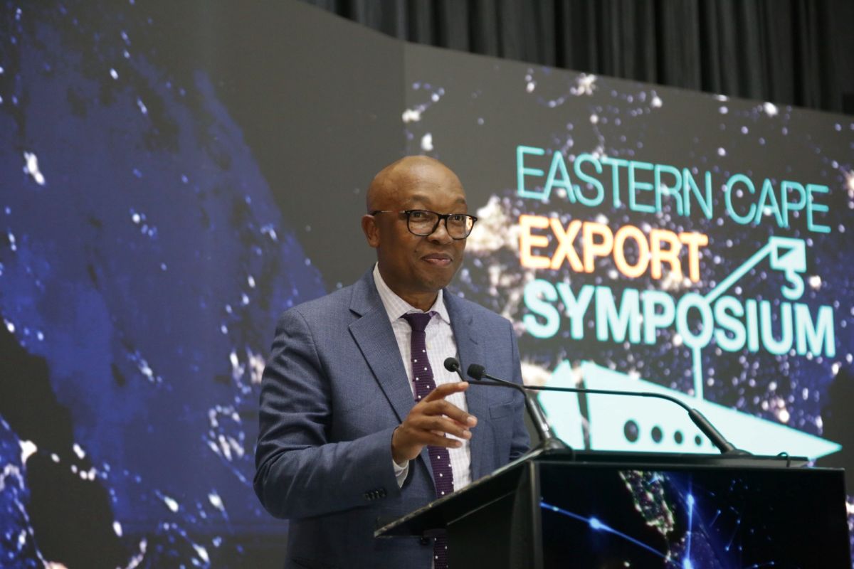 Decarbonise or Disappear: Tau Signals Radical Pivot for Eastern Cape Auto Hub