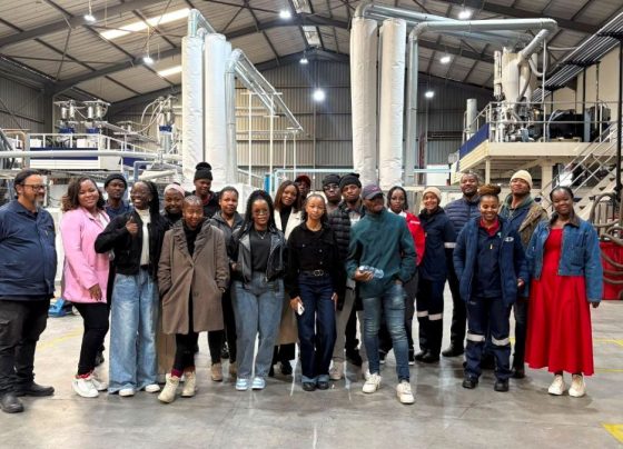Pavati Plastic South Africa