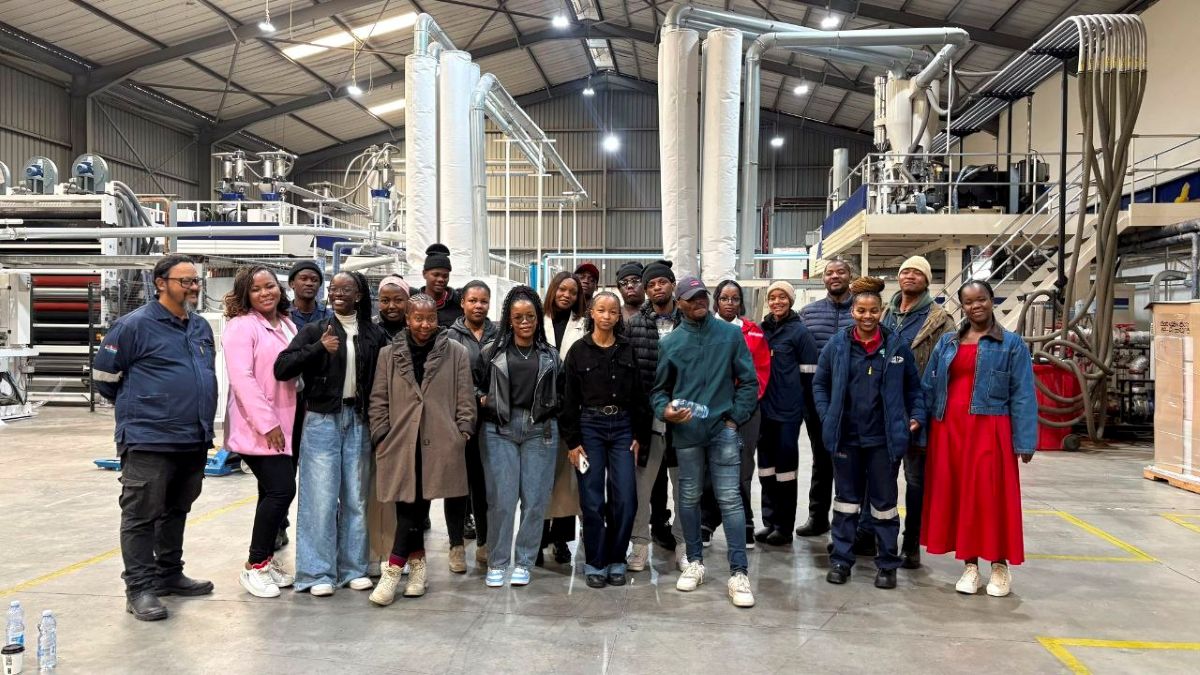 From Bold Ambition to Industrial Success: The Pavati Plastics Story
