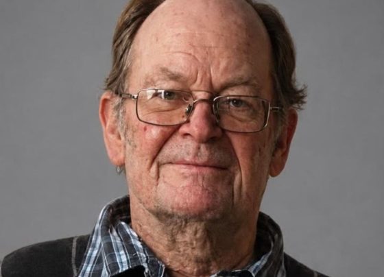 Peter Frewen