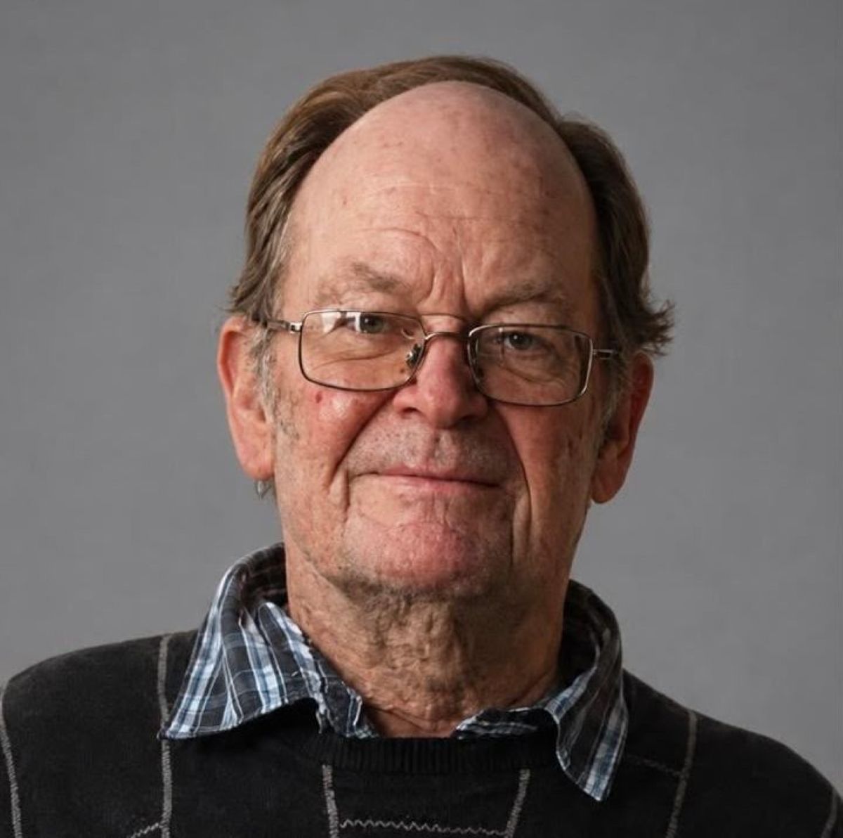 DA Free State Mourns Loss of Political Veteran Peter Frewen