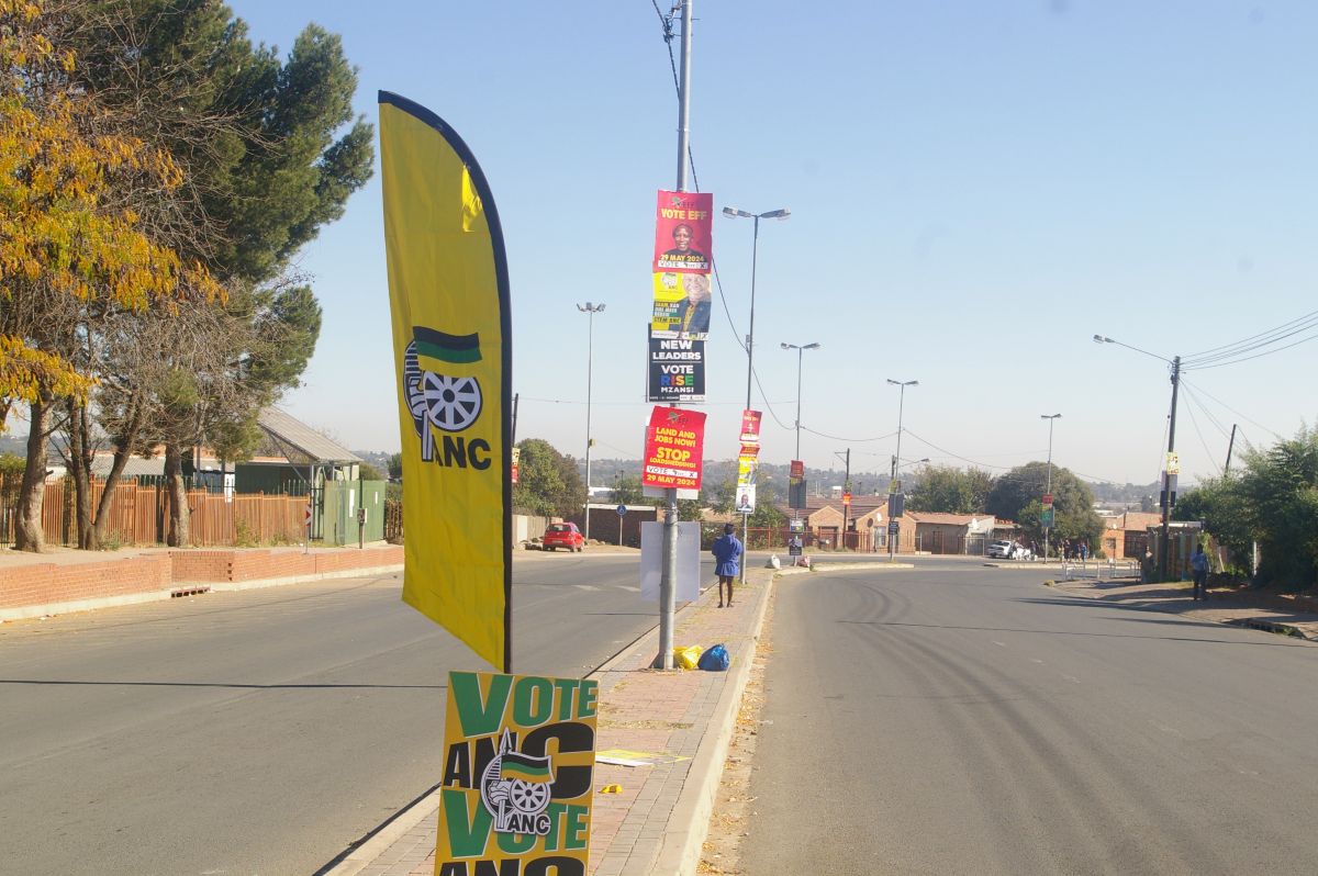 DA Dominates Early Election War Chest as ANC Faces Regulatory Heat Over Unverified Millions