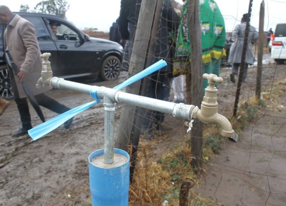 Rand Water