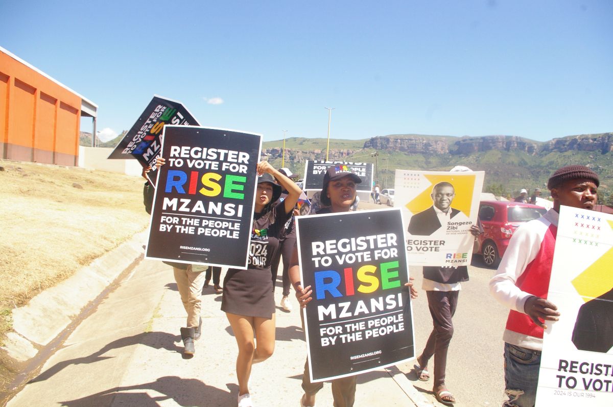 IEC Issues Final Warning to Parties and Candidates Ahead of Strict Nomination Deadline