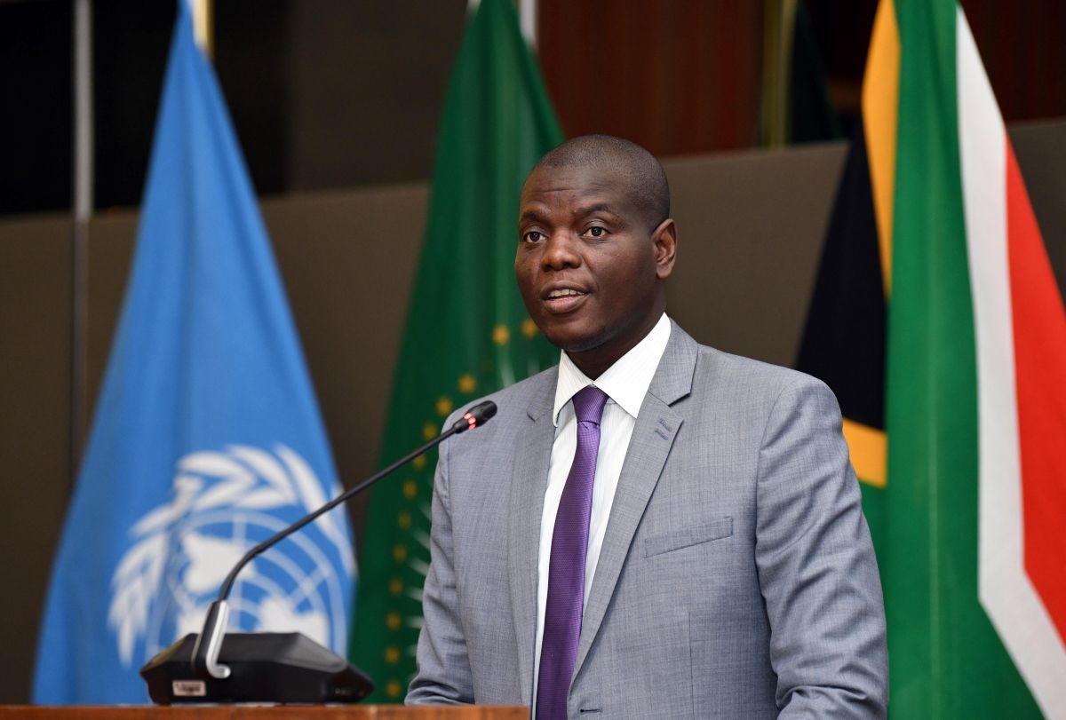 Ramaphosa Ready to Take SADC Helm as Pretoria Signals Tougher Border Strategy and Economic Push
