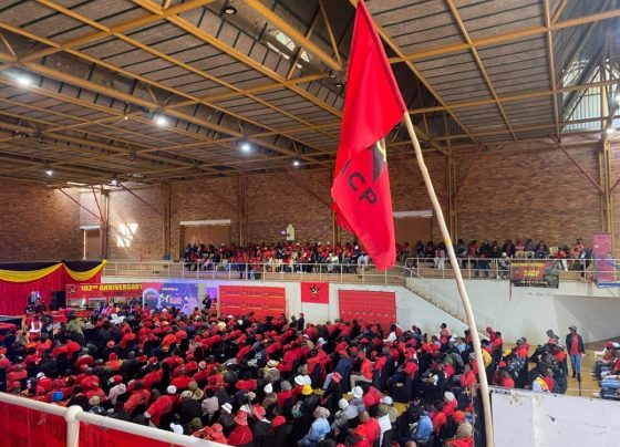 SACP