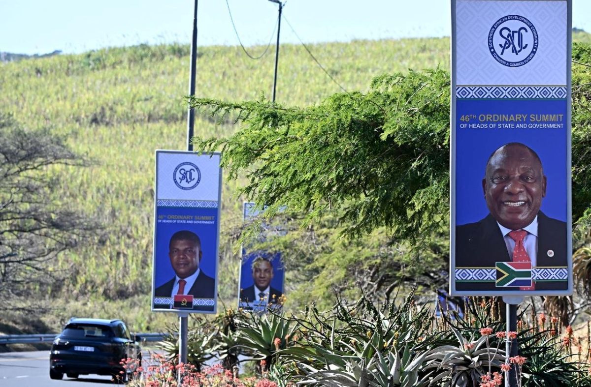 SADC Ministers Wrap Deliberations in Durban as Stage is Set for 46th Regional Summit