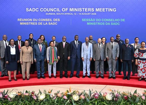 SADC