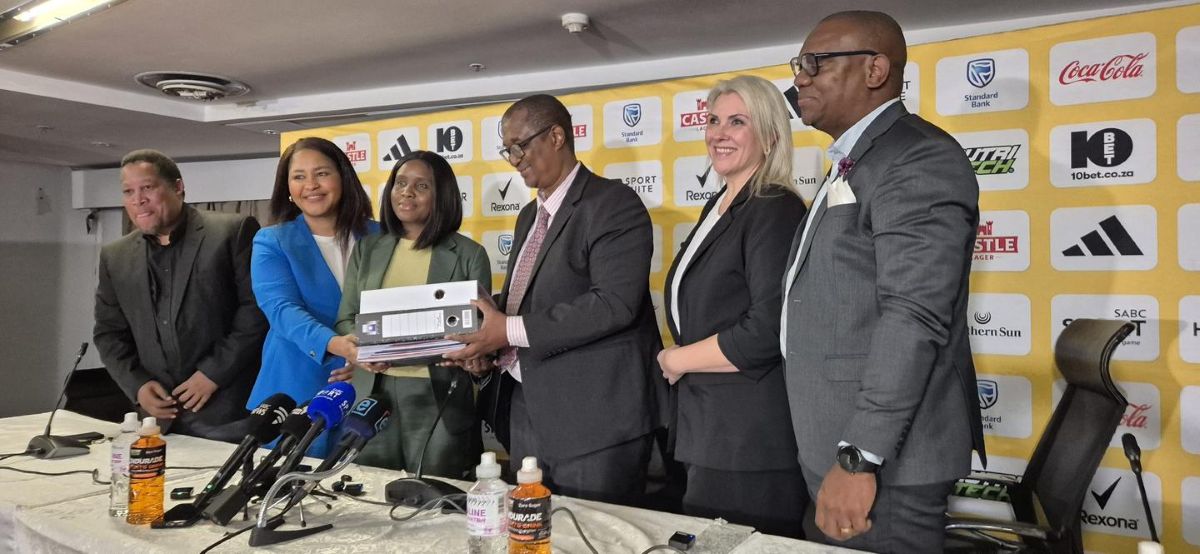 SAFA Hands Over Nominations as Race for Executive Seats Heats Up