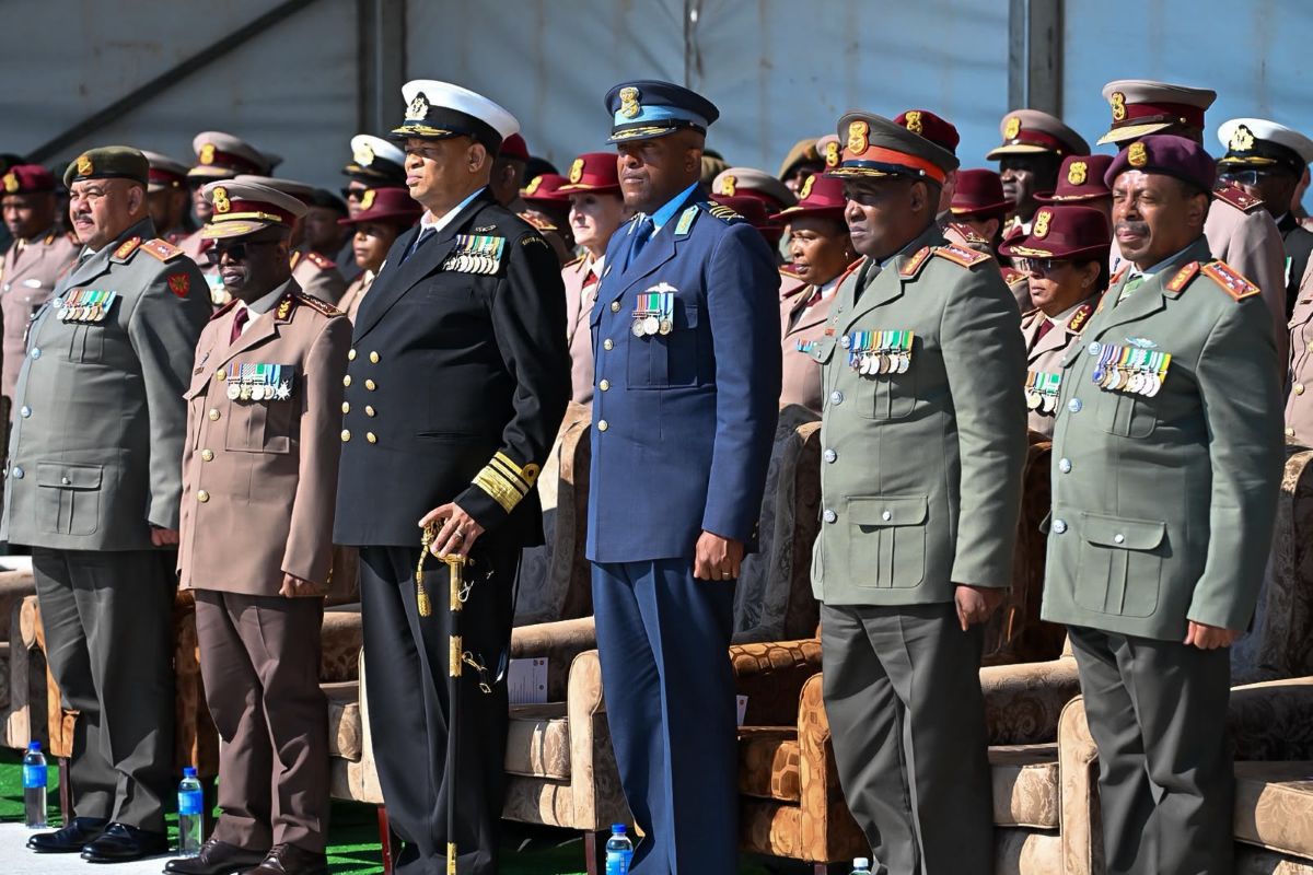 National Treasury Rejects Allegations of Unfunded SANDF Operation, Clarifies Fiscal Approval