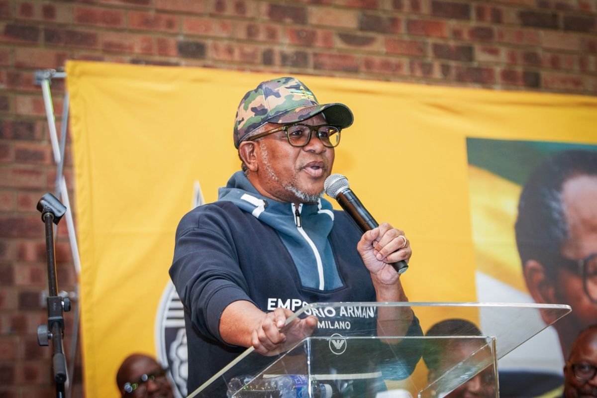 Mbalula Denies Vote-Buying Allegations, Threatens Legal Action Following Dlamini-Zuma’s Podcast Claims