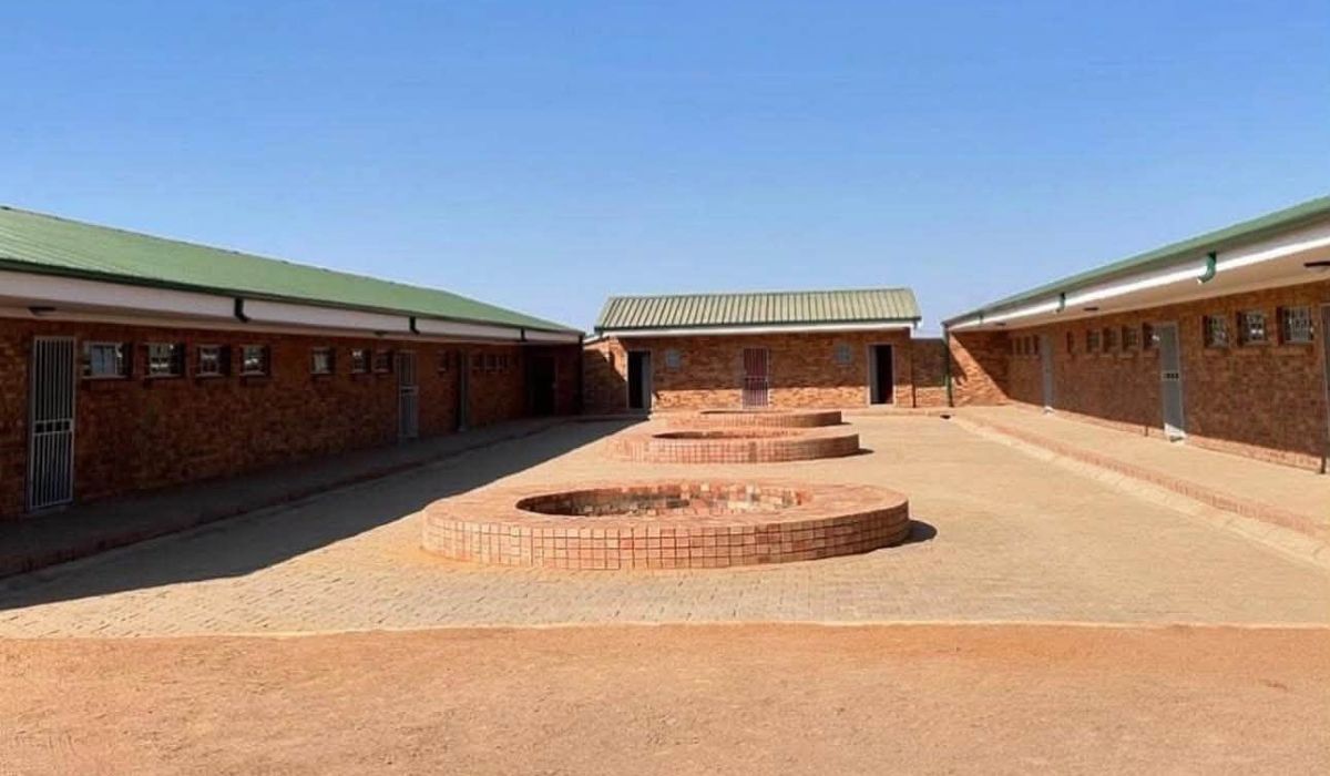 Gauteng Government Rejects Corruption Claims Over Soshanguve School Construction Project