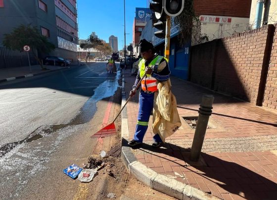 Service delivery
