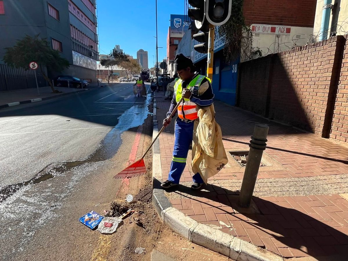 Gauteng’s Municipal Turnaround Strategy Shows Promise as Province Targets Smart City Vision