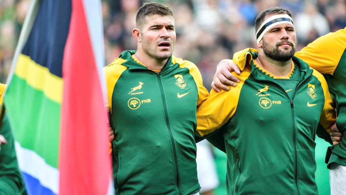 Boks Set Sights on Redemption in Cape Town as Milestone Milestones Await