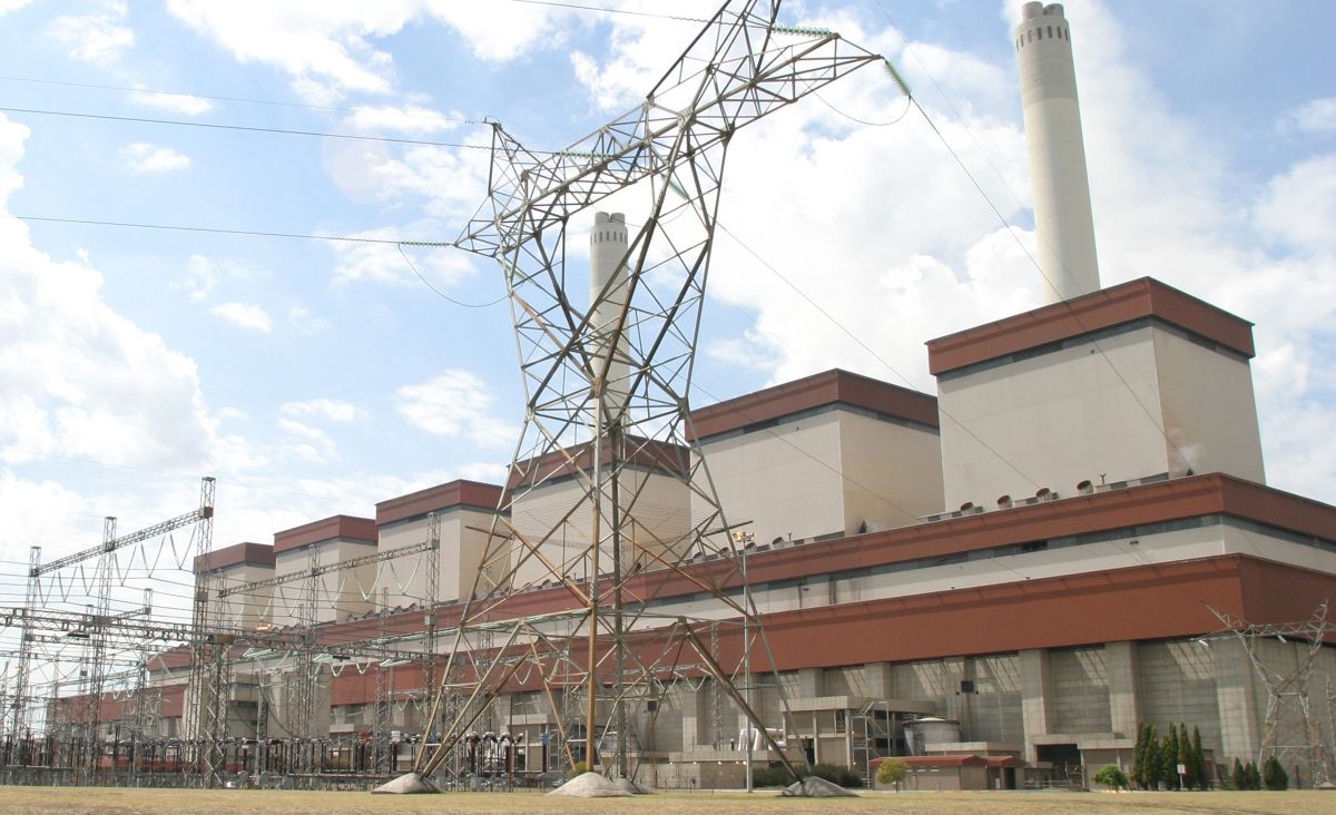 Ramaphosa Doubles Down on Energy Reforms in High-Stakes Eskom Meeting