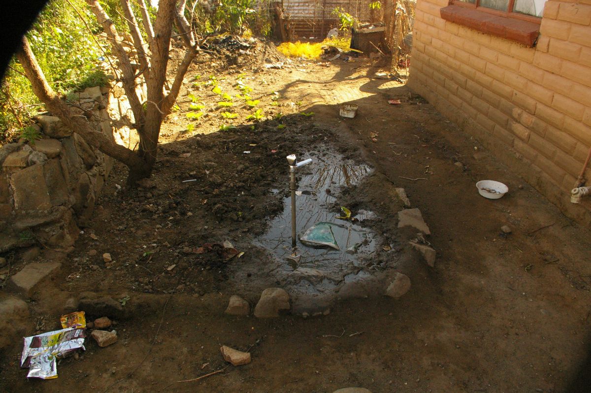 Blame Game Flowing as Mogale City Water Crisis Triggers Intergovernmental Friction