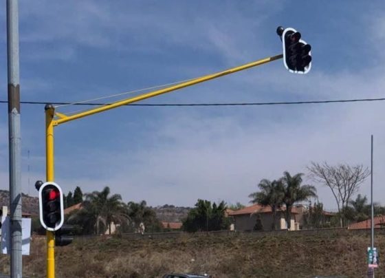 Traffic lights