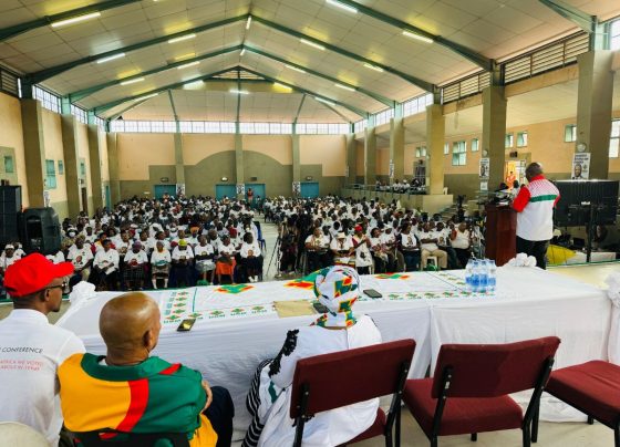 UDM Eastern Cape