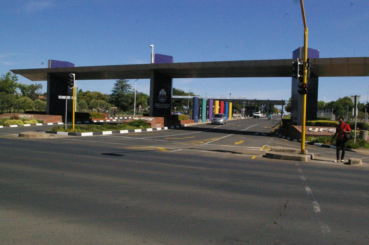 UFS and Wool Growers Partner to Launch ‘Rico Bursary Fund’ for Agriculture Students