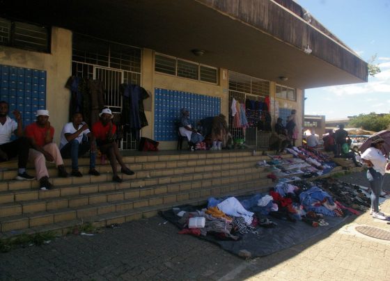 Unemployment