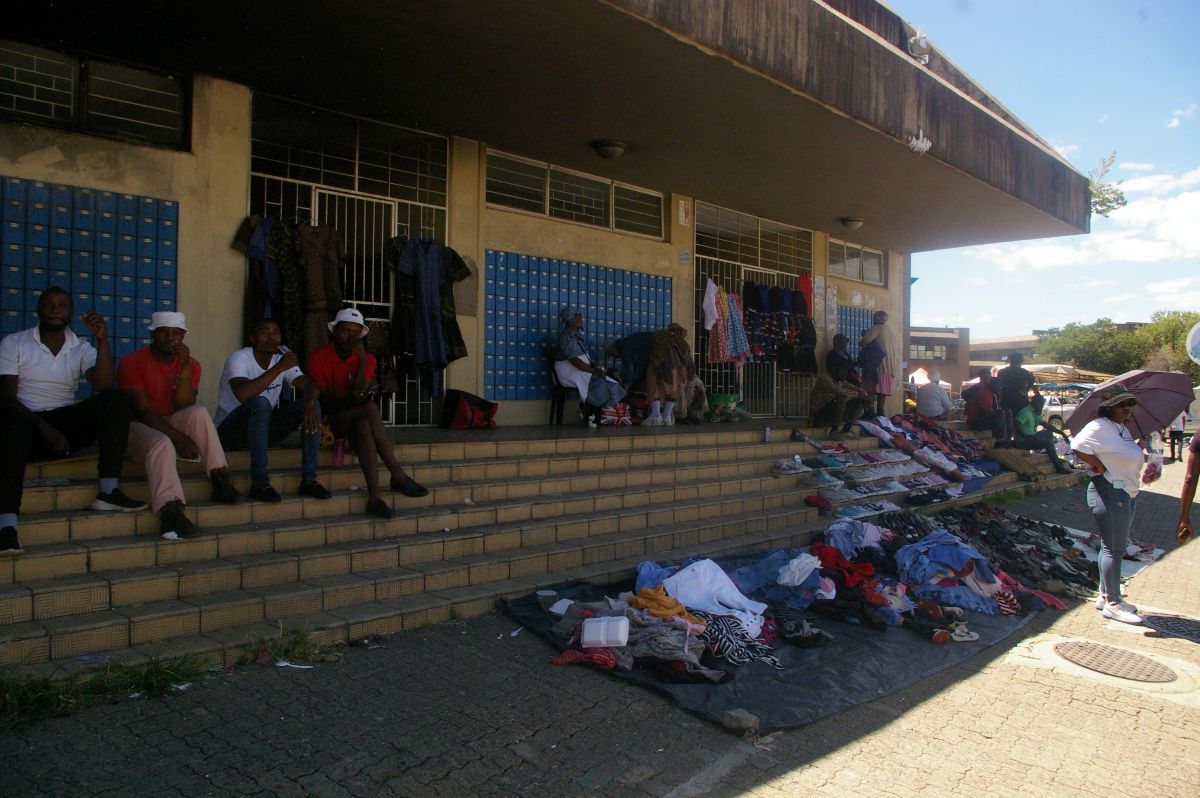 South Africa’s Unemployment Rate Rises to 33.6% in Q2 2026 as Job Creation Stalls