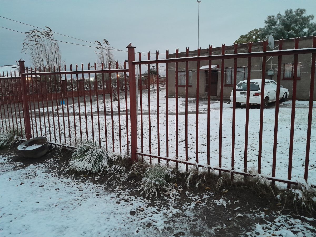 Severe Cold Front to Sweep Across South Africa: Government and SAWS Urge High Alert as Snow, Heavy Rain, and Gale-Force Winds Loom