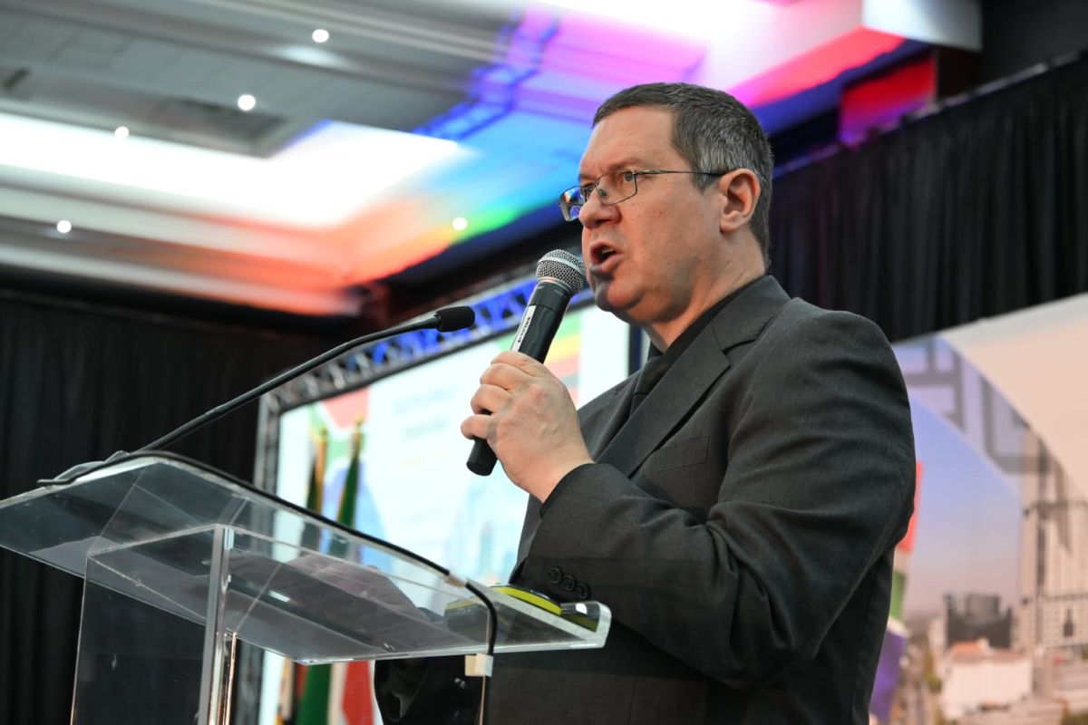 Beyond Borders: How Accelerated Industrialisation Can Unlock the SA-Zimbabwe Economic Axis