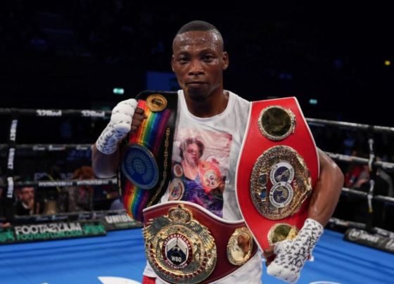 Zolani Tete