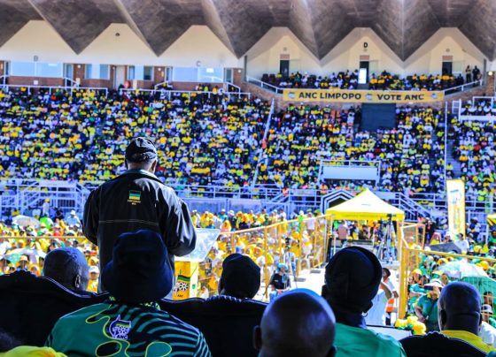 ANC