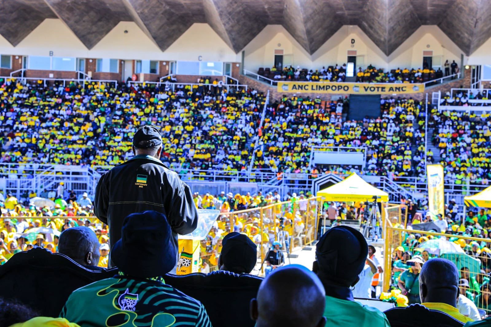 ANC Shifts Focus to Grassroots Realities with Localised Election Manifestos Across Eight Provinces