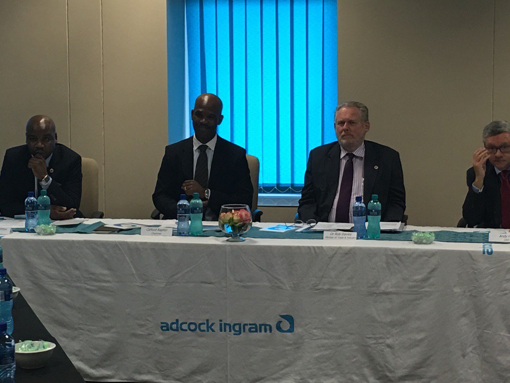 Pharmaceuticals Under Pressure: Adcock Ingram Retrenchments Spark SACP Backlash and Broader Industry Alarm