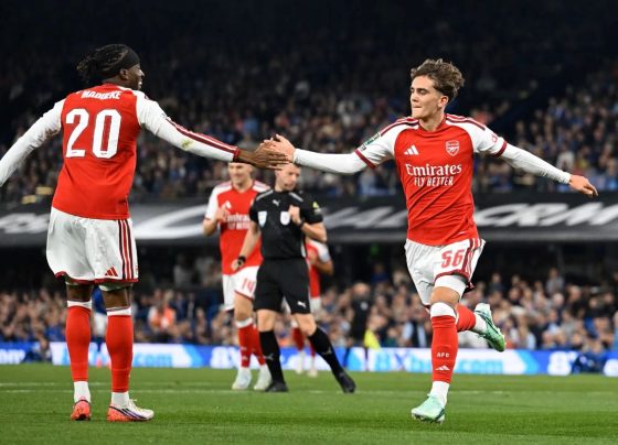 Arsenal