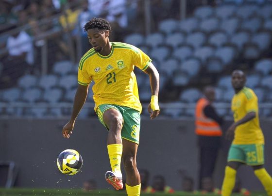 Bafana Bafana