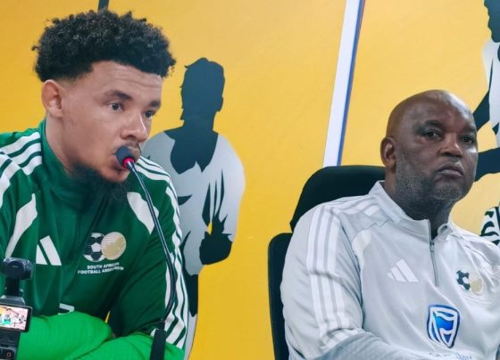 Bafana Bafana