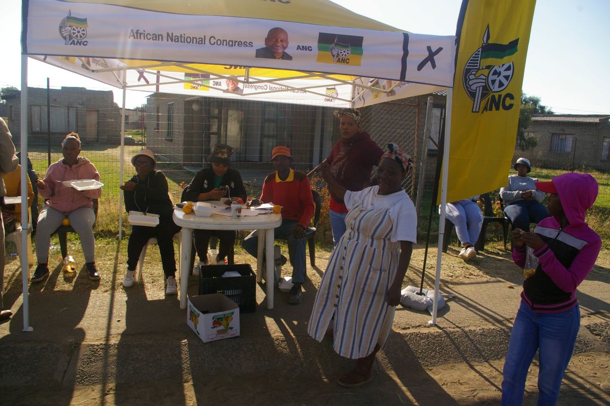 ANC and Electoral Commission at Odds Over Candidate Submissions for 2026 Municipal Elections