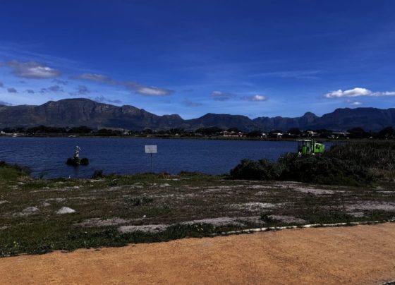 Cape Town