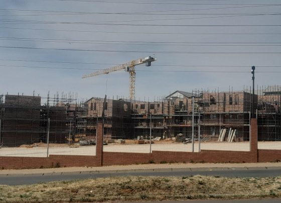 Construction