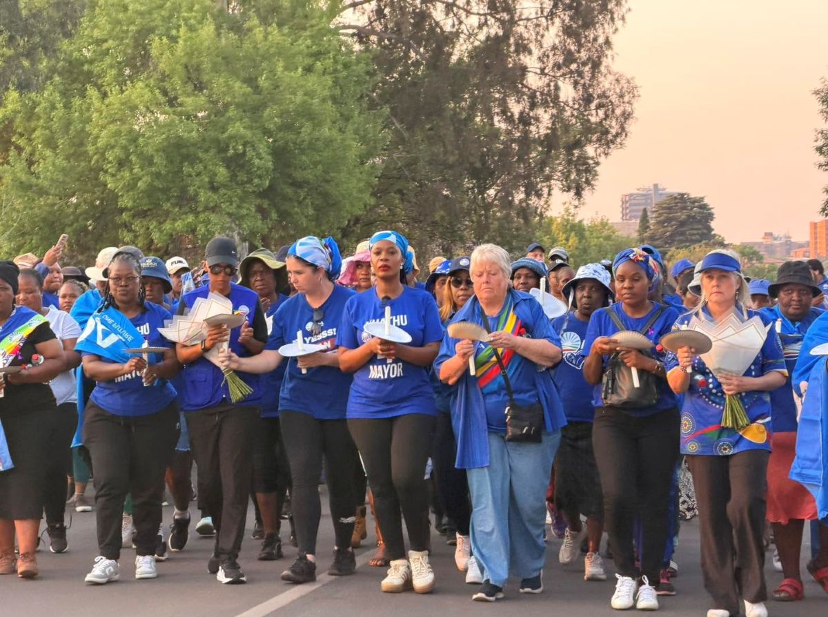 Gauteng Government Slams DA Over “Political Opportunism” Amid Ekurhuleni Serial Killings Outcry
