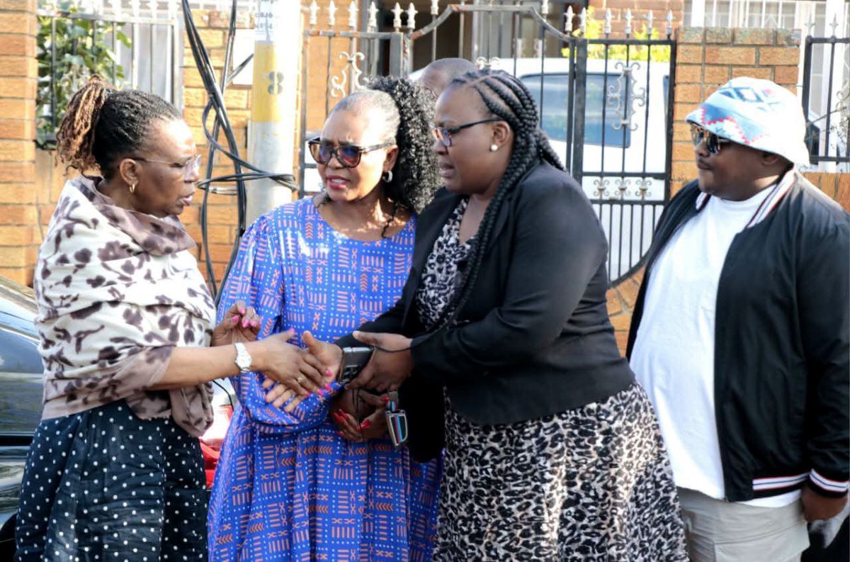 Government Declares GBV Emergency After Six Women Brutally Murdered in Gauteng, Paging Society to Action