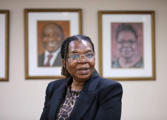Dina Pule