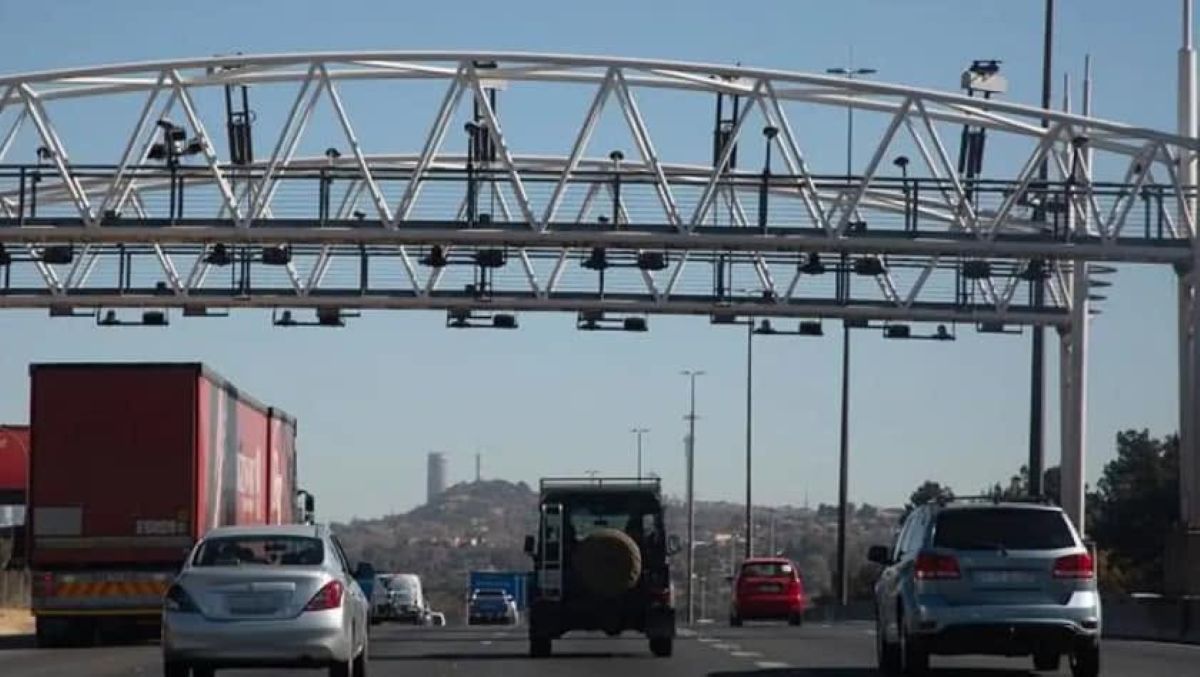 Gauteng Settles Bulk of E-Toll Obligations in Stride Toward Fiscal Discipline