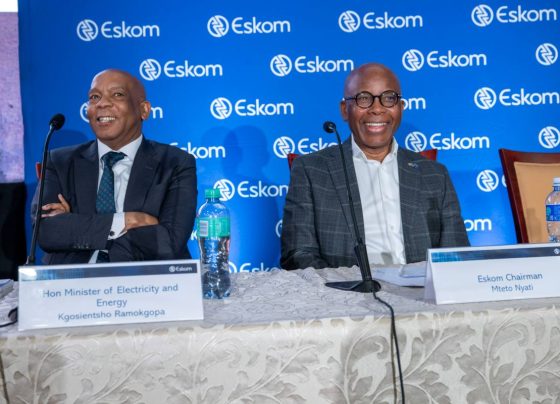 Eskom