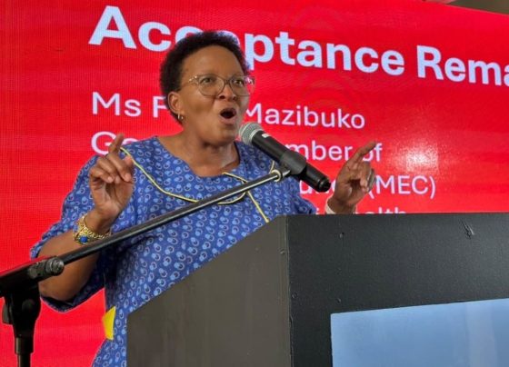 Faith Mazibuko