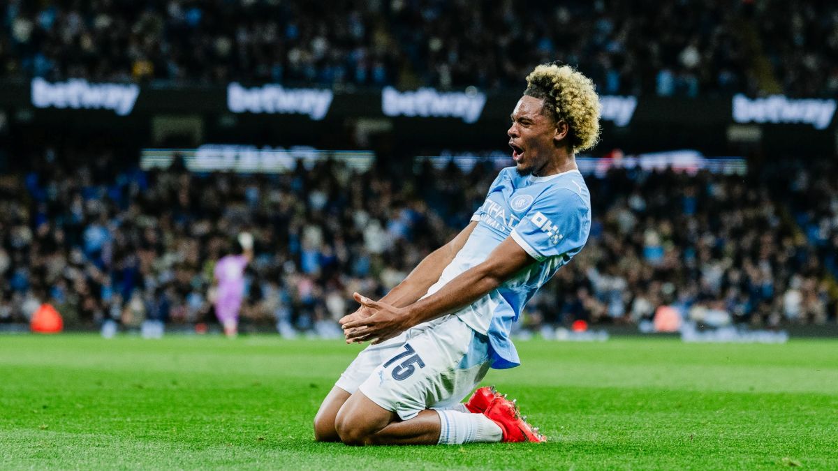 Samba and Allan Shine on Debut as City Cruise Past Norwich in Carabao Cup Opener
