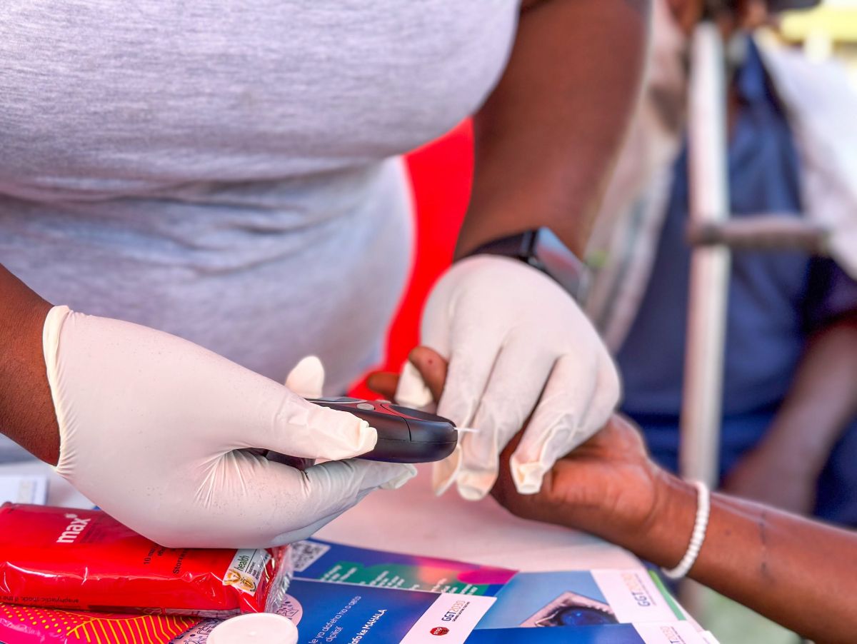 Gauteng Health Departments Steps Up Preparedness Amid Three New Mpox Cases