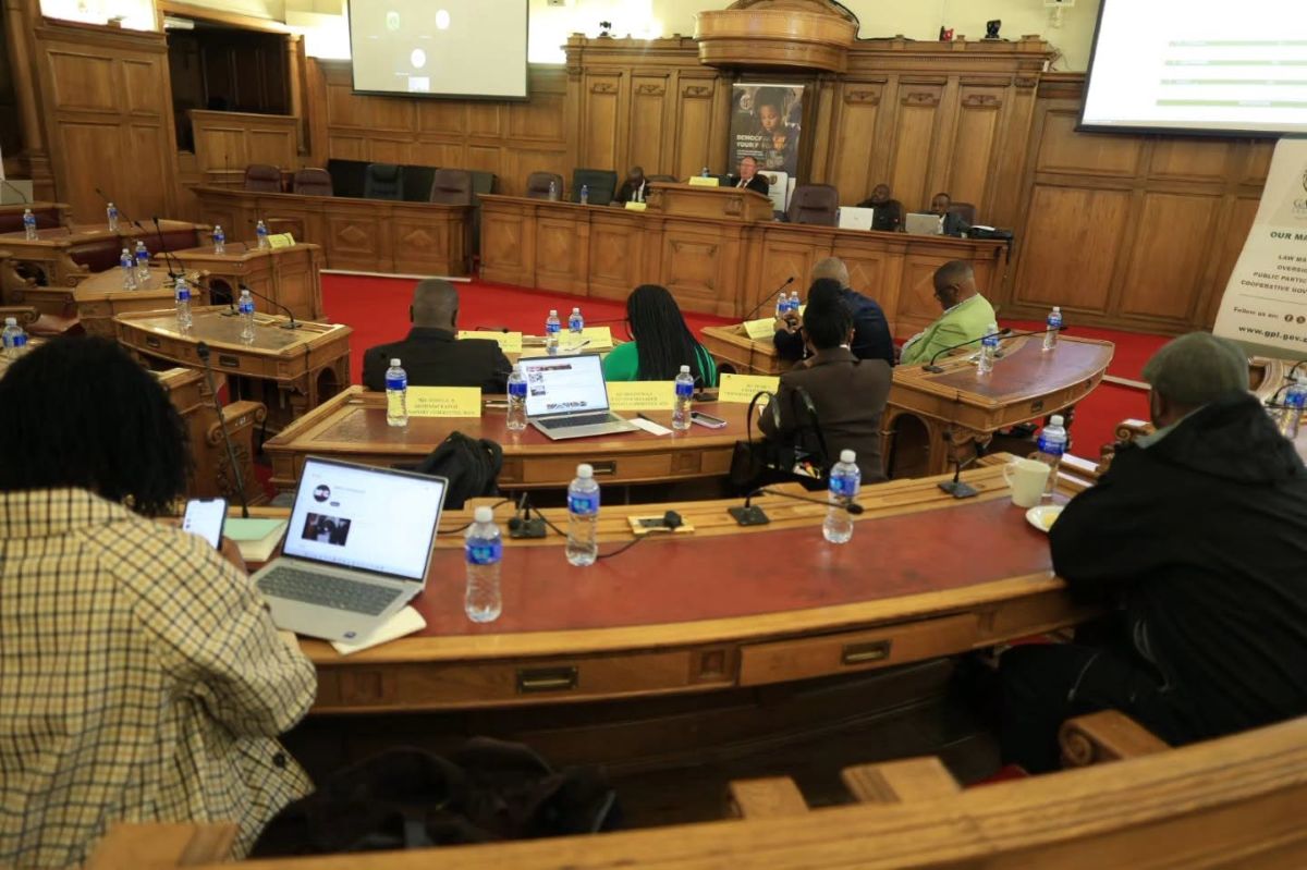 Community Safety Committee Urges Public Assistance After Four Women Murdered in Ekurhuleni