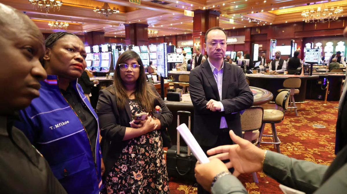 Balancing Regulation and Growth: Gauteng Legislature Steps Up Oversight in the Gambling Sector