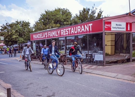 Gauteng Tourism Authority