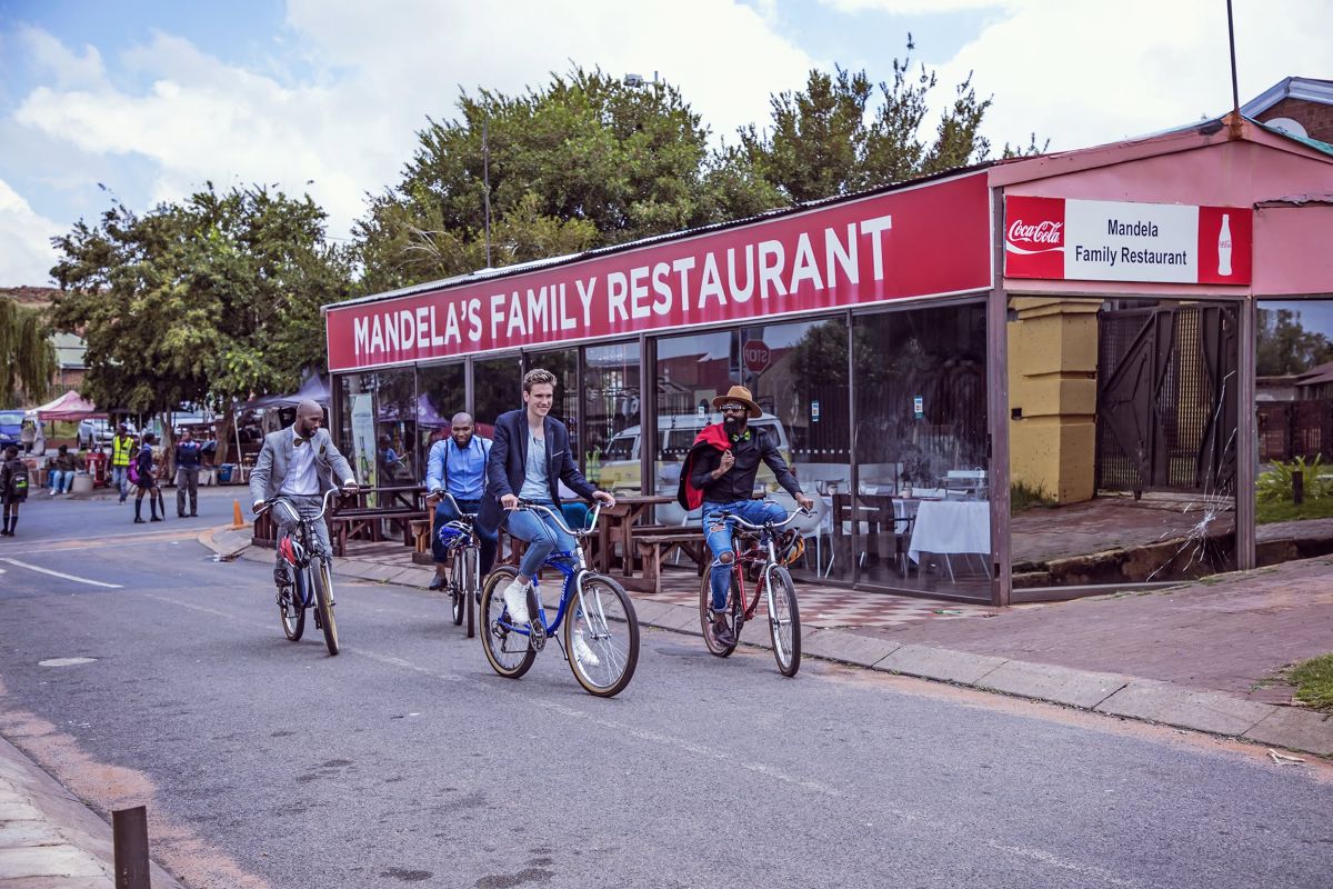 Beyond the Celebration Month: Gauteng Betters Its Economic Blueprint with Integrated Tourism and Mobility Push